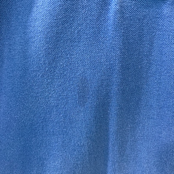 Snake Eyes Apparel Blue Business Casual Golf Polo - Picture 5 of 5